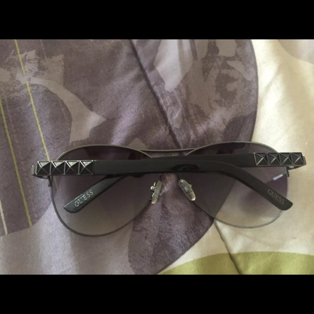 Guess sunglasses